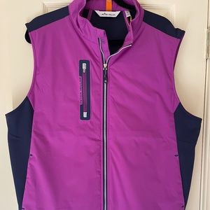 Peter Millar Performance Vest